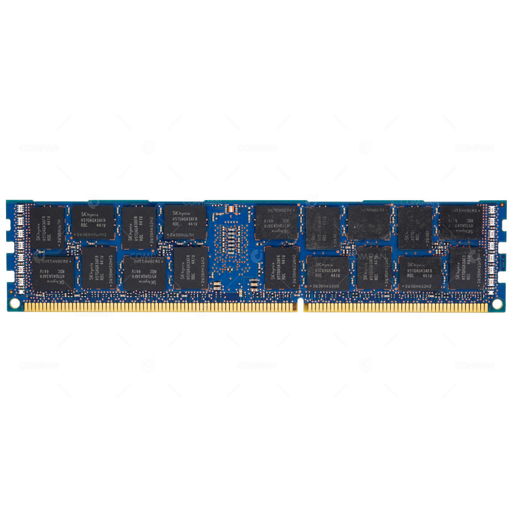 HMT42GR7AFR4C-RD HYNIX DDR3 16GB 2RX4 PC3-14900 1866MHZ RDIMM